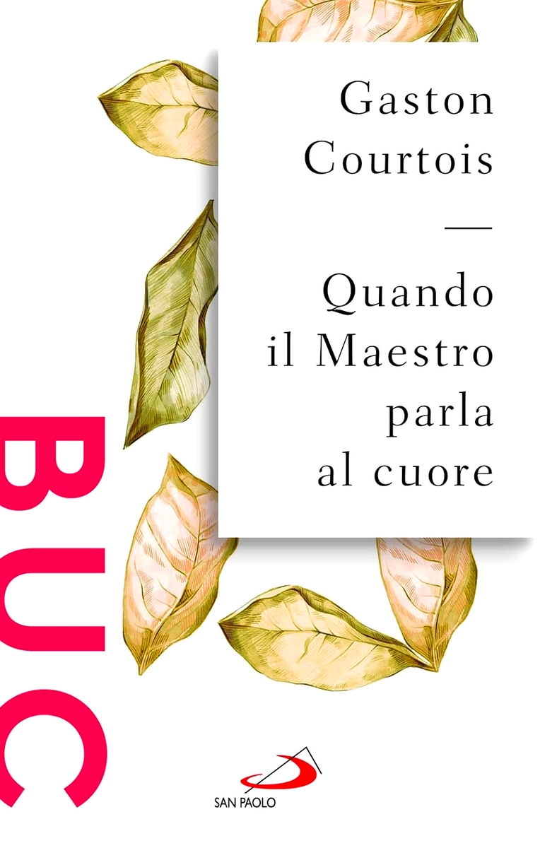 Quando il Maestro parla al cuore